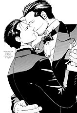 Taoyaka Na Kureru Te Ni (Fullmetal Alchemist) [Inariya Fusanosuke][ENG]