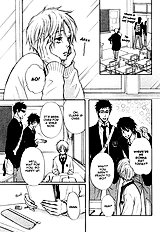 Yume Musubi Koi Musubi Vol.1