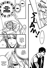 Katekyo Vol.2