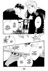 Lucky Kun Vol.3