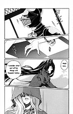 Houkago Hokenshitsu Vol.3