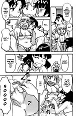 Love Comedy Style Vol. 2 [yanagi masashi][ENG]