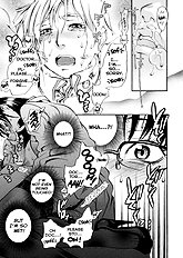 Pink Sniper (Uncensored)[ENG]