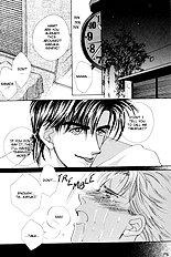 After 5 Wa Kiss No Ame Vol.1
