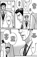 Konna Otoko Ni Dare Ga Shita
