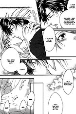 Katekyo Vol.1