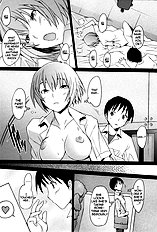 Reimix (Neon Genesis Evangelion) [Kohakutei (Sakai Hamachi)][ENG]