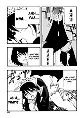 Maid Club[ENG]