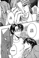 Fake Na Junjou