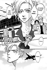 Deki No Ii Kiss Warui Kiss Vol.3