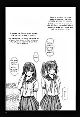 Strawberry Panic
