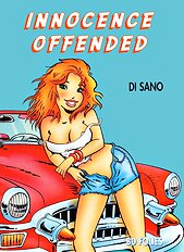 6 innocence offended (DiSano)