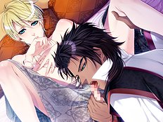 Yaoi images set 038