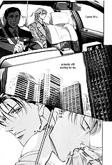 When A Man Loves A man Vol.7