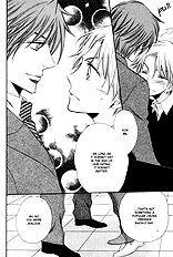 Goshujinsama Ni Ki Wo Tsukete