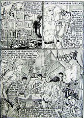 Dick Darling