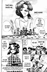 Femme Kabuki 3