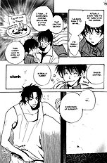 Mainichi Seiten Vol.1