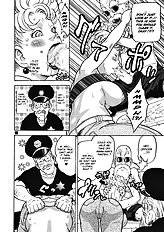 Dangan Ball (Dragon Ball) [Dangan Minorz][ENG]