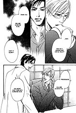 Niresaki Kyouju No Hirusagari No Kenkyuushitsu