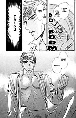 Candy Boy Fushichou