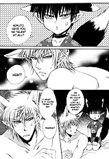 Mimi Paradise vol2 ch4