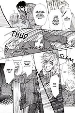 Koibito Wa Body Guard