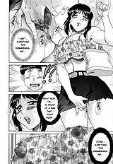 Serf Mother .... Ch 1-6[ENG]