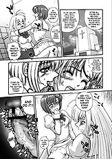 Otome wa boku wo okashiteru