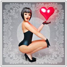 3D Image Set 54