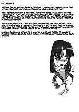 ) [Kinbou Sokai] Michi Naru Jouhou Flare wo Yume ni Motomete