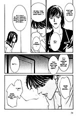 Koi Ga Bokura Wo Yurusu Hani Vol.3