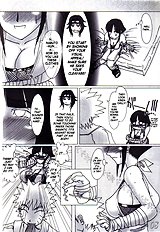 H-Sen vol. 7