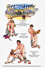 The Last Gays Of Pompeii 1