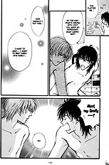 Koi Wa Ina Mono Myouna Mono