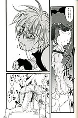 Gamerz Heaven Director's Cut Volumes