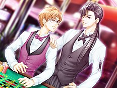 Yaoi images set 062