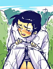 Ranma Ero Pics