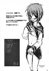 Neko no Kyuujitsu