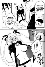 Hana mo Hajirau Otoshigoro