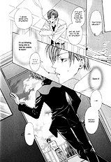 The Forbidden Sweet Fruit Vol.1