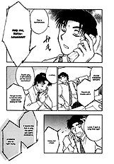 Honeymoon Salad V01 Chp 5 To 8[ENG]