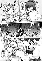 Mystery Journey Ch. 0-7