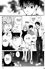 Mainichi Seiten Vol.1