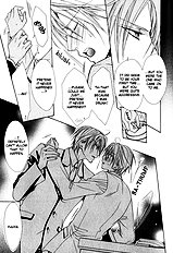 Exclusive Love Contract