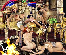 3D Image Set 40