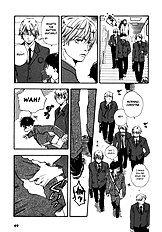 Guys Vol.1