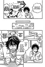 Aitsu No Daihonmei Vol.2