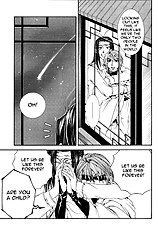 Gensomaden Saiyuki - Wish (Sanzo X Gojyo)[ENG]