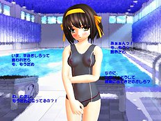 Polygonslaves Haruhi 1